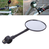 Bicycle Handle-bar Rear