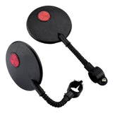 Bicycle Handle-bar Rear