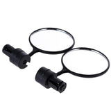 MTB Plug-in Handle-bar 