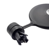 MTB Plug-in Handle-bar 