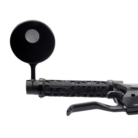 MTB Plug-in Handle-bar 