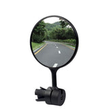 MTB Plug-in Handle-bar 