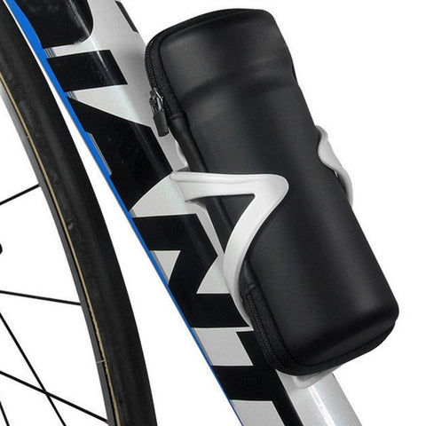 Bicycle Repair Capsule Storage Toolbag