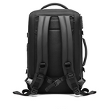 Multifunctional Shoulder Bag Male