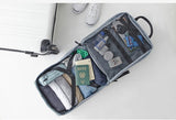 Reiset Waterproof Travel Holdall 