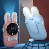 Safekid Childrens Walkie Talkie Radio