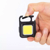 LED Pocket Keychain Torch-Lamp