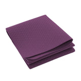 Nava Foldable Anti-skid Travel Yoga Pilates Mat