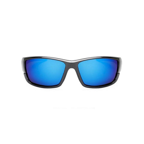 R18 polarised sports cycling glasses for men-women