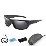 Sports Cycling Glasses