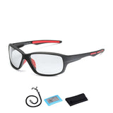 Cycling Glasses for Men