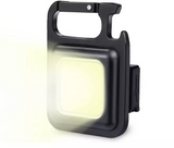 800LM LED Pocket Keychain Torch-Lamp