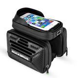 Waterproof Bicycle Front Head Cycling Pannier