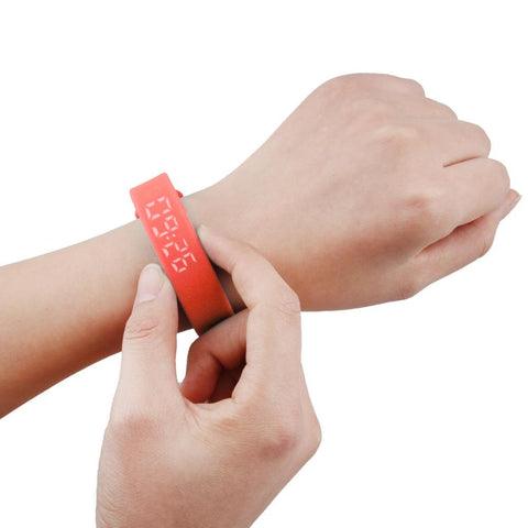 Weinheim Smart Bracelet