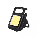 800LM LED Pocket Keychain Torch-Lamp