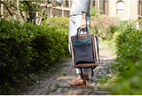Reiset Waterproof Travel Holdall 