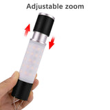Reiset 300LM Convertible Torchlight