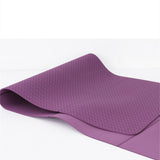 Nava Foldable Anti-skid Travel Yoga Pilates Mat