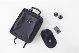 Reiset Waterproof Travel Holdall 