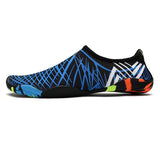 Joomrs L6  Foldable Water tolerant Sneakers
