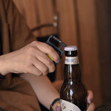 LED Pocket Keychain Torch-Lamp