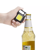 800LM LED Pocket Keychain Torch-Lamp
