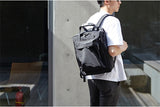 Reiset Waterproof Travel Holdall 