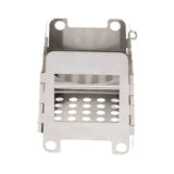 Portable Wood-Burning Camping Stove