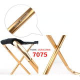 Foldable Outdoor Camping Stool