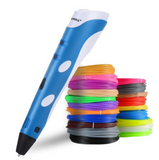 3D Printing 3doodler