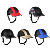  Hat-style Cycling Helmet for Men-Women