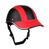  Hat-style Cycling Helmet