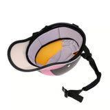  Hat-style Cycling Helmet for Men-Women