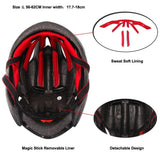 Bicycle Racing Helmet for Men-Women