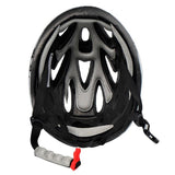 Cycling Helmet with Integrated Visor for Men-Women