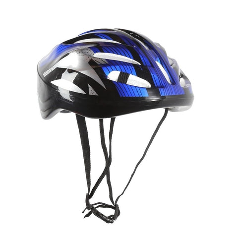  Bike Cycle Helmet with Adjustable Strap