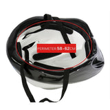  Bike Cycle Helmet with Adjustable Strap