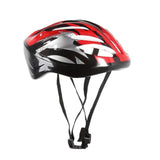  Bike Cycle Helmet with Adjustable Strap