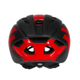  Helmet with Integrated Visor for Men-Women