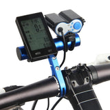 Handlebar Extender for Cycling Accessories