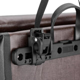  Bicycle Rear Pannier Saddlebag by Wolph