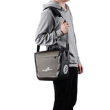  Bicycle Rear Pannier Saddlebag by Wolph