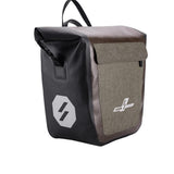  Bicycle Rear Pannier Saddlebag by Wolph