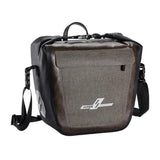  Bicycle Rear Pannier Saddlebag by Wolph