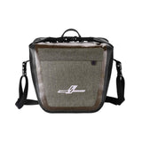  Bicycle Rear Pannier Saddlebag by Wolph