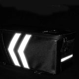 Rear Panner Saddlebag by Wolph