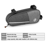  Cycling Storage Bag Pannier by Wolph