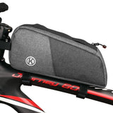  Cycling Storage Bag Pannier by Wolph