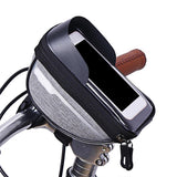 Waterproof Smartphone Holder Pannier by Wolph