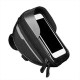 Waterproof Smartphone Holder Pannier by Wolph